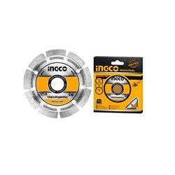Dry diamond disc