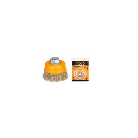 brosse de coupe de fil