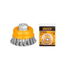 brosse de coupe de fil