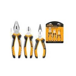 3Pcs pliers set