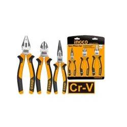 3pcs pliers set