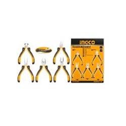 5pcs mini pliers set