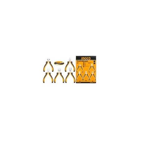 5pcs mini pliers set