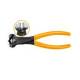 End cutting pliers