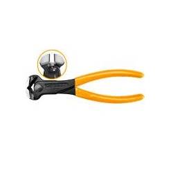 End cutting pliers
