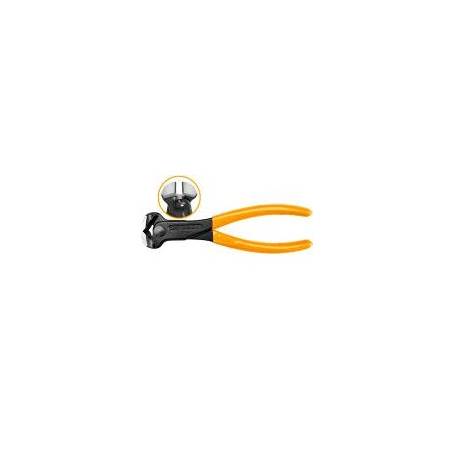 End cutting pliers