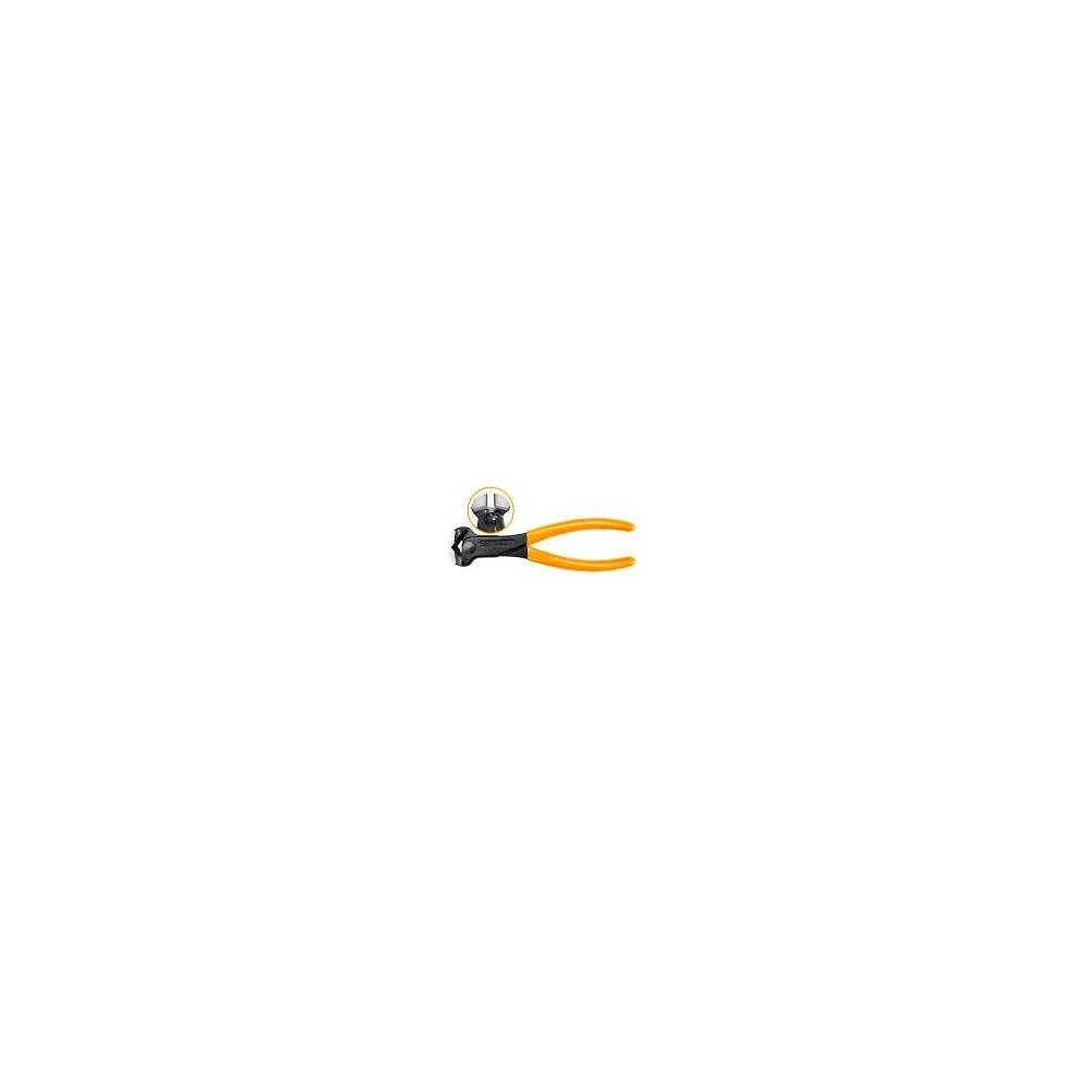 End cutting pliers