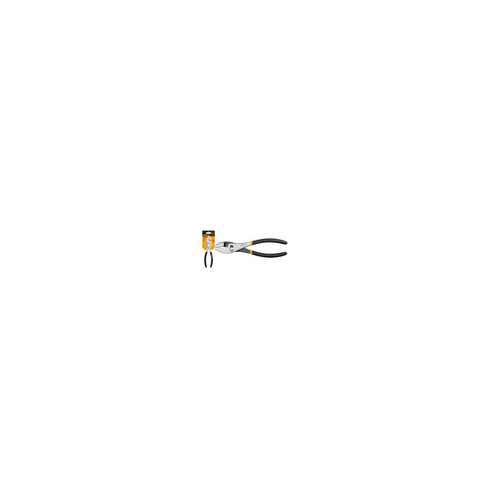 Slip joint pliers