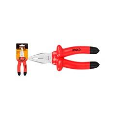 Insulated combination pliers