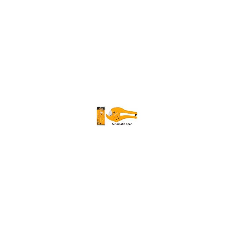 Coupe-tube PVC