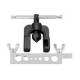Enseps d\'outils d\'évasement de tuyaux