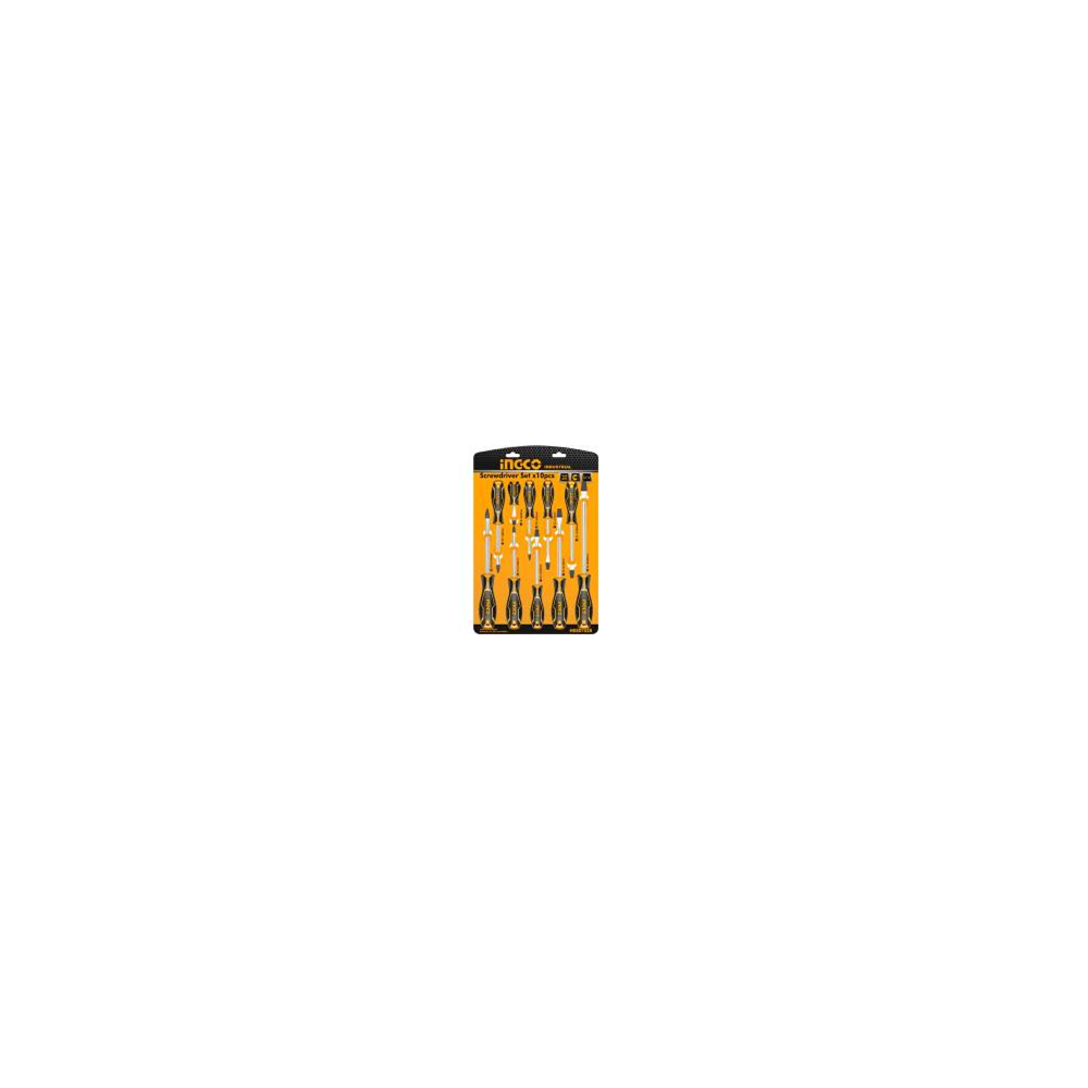 10 Pcs screwdriver set