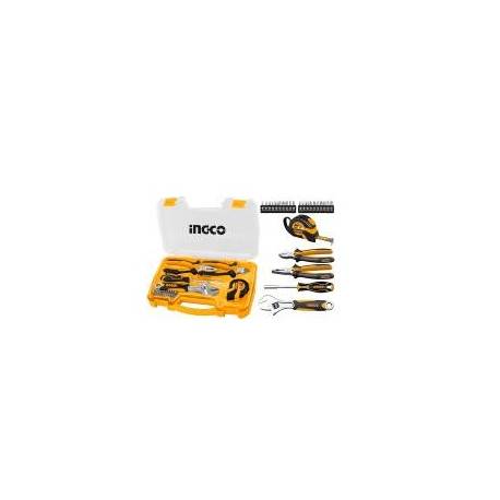 Enseps de 25 outils à main