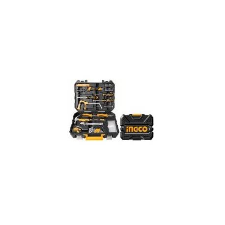 Enseps d\'outils de 117 pièces