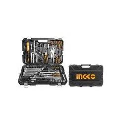 Enseps d\'outils de combinaison de 142 pièces