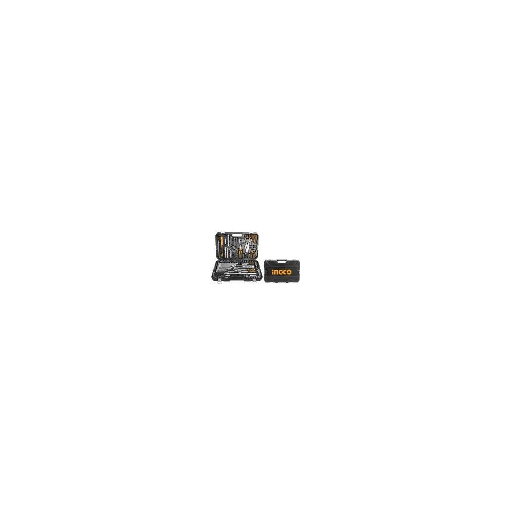 Enseps d\'outils de combinaison de 142 pièces