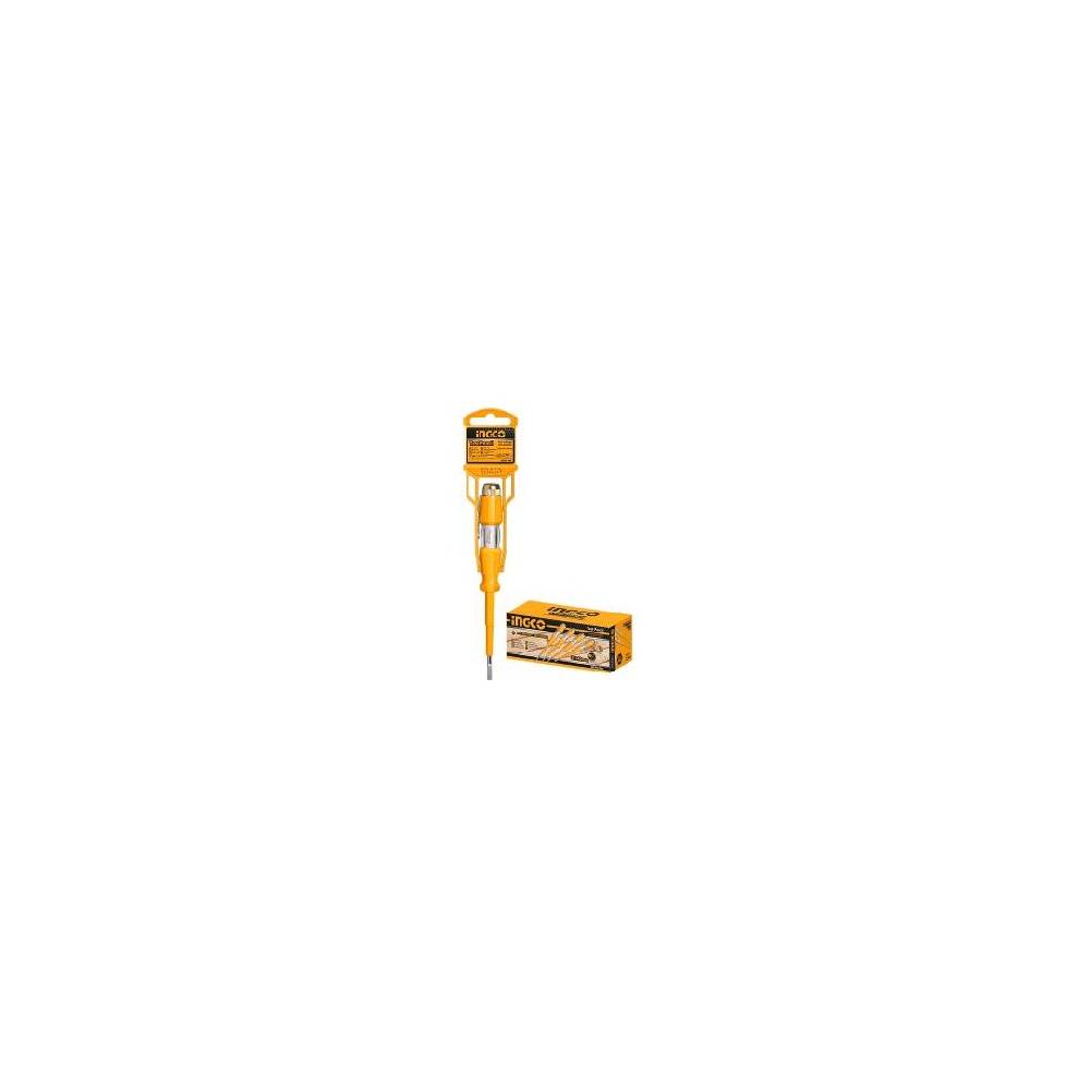 Crayon de test