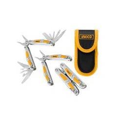 Outil multifonction pliable