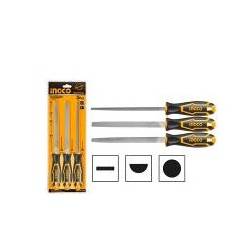 Enseps de fichiers en acier 3pcs