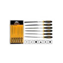 Enseps de fichiers 6pcs