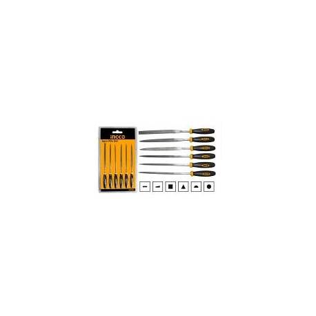 Enseps de fichiers 6pcs