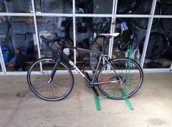 VELO BTWIN TRIBAN 540 ROUTE OCCASION