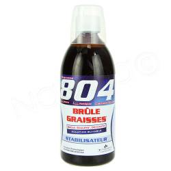 3 CHENES 804 STABILISATEUR BOOSTER MINCEUR 500ML