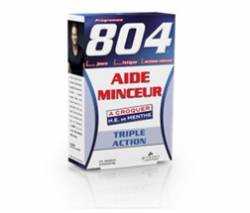 3 CHENES 804 TRIPLE ACTION AIDE MINCEUR CP B/30