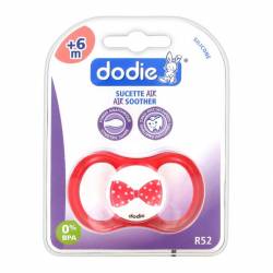 DODIE SUCETTE SILICONE AIR +6MOIS