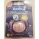 DODIE SUCETTE SILICONE PHYSIO ORTHO + 6MOIS