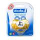 DODIE SUCETTES  ANAT SYMETRIQ CAOUTCH+ 6MOIS