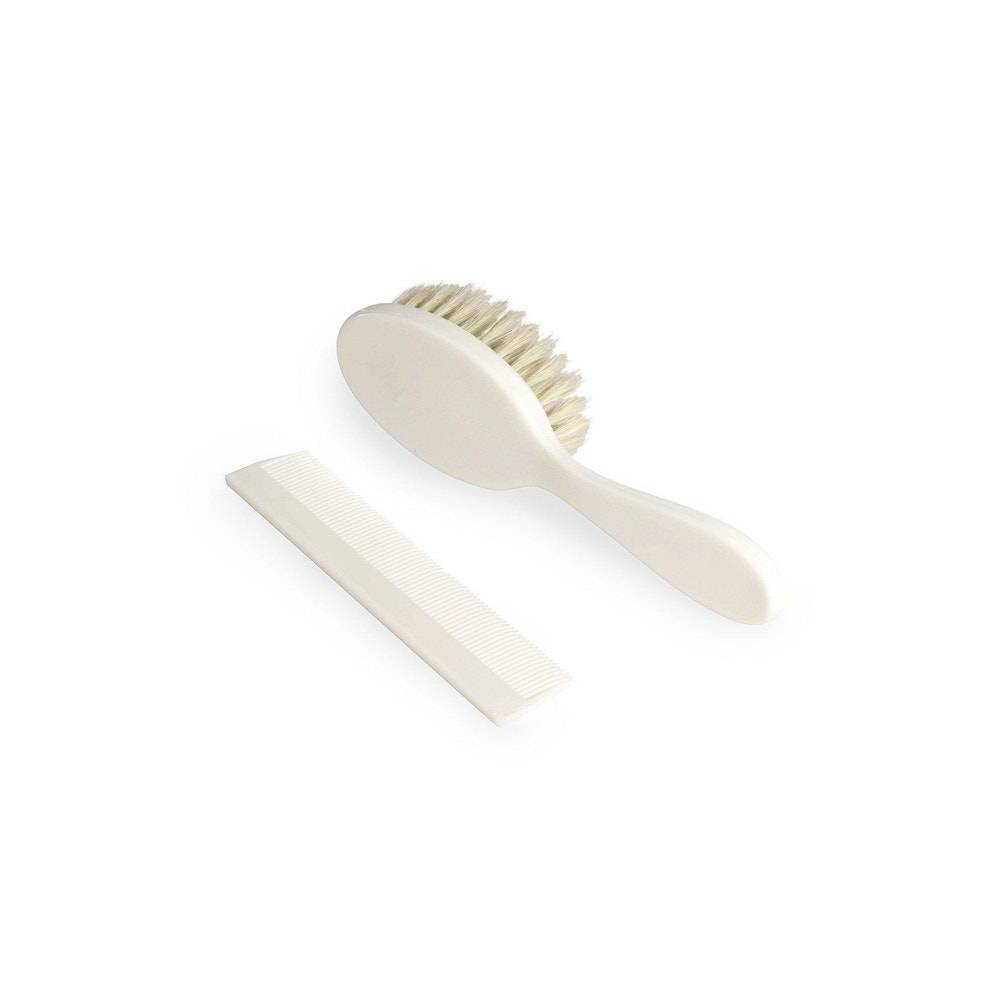REMOND BROSSE + PEIGNE BLANC