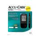 ACCU CHEK ACTIVE LECTEUR GLYCEMIE KIT
