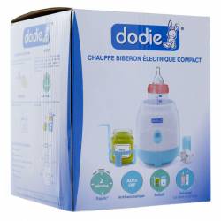 DODIE CHAUFFE BIB ELECT