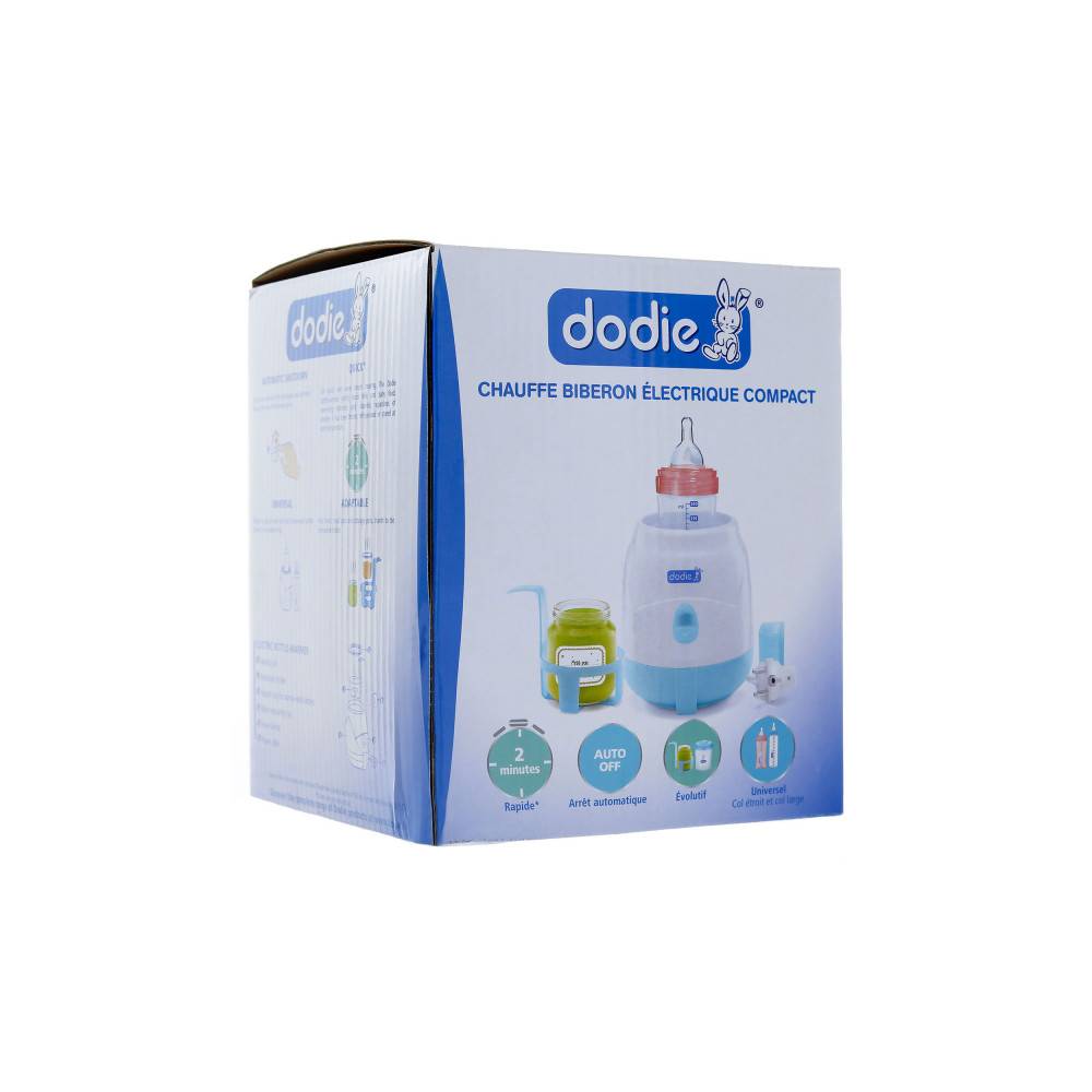 DODIE CHAUFFE BIB ELECT