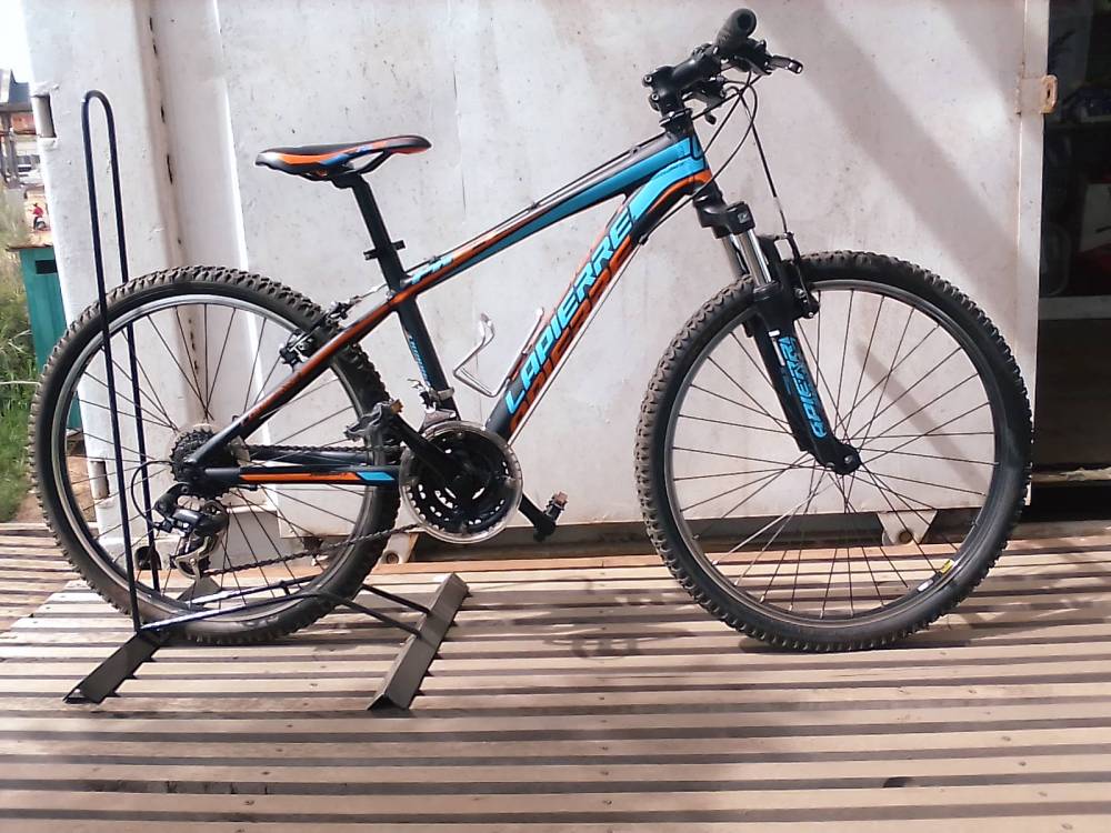 Lapierre PR24"  VTT enfant