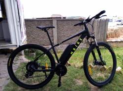 VAE MBIKE SLX
