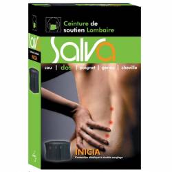 SALVA CEINTURE LOMBAIRE STYLACTIVE XXS 26