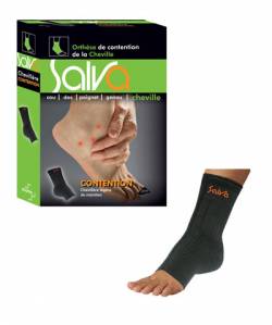 SALVA CHEV CONTENTION LEGERE T2 NR