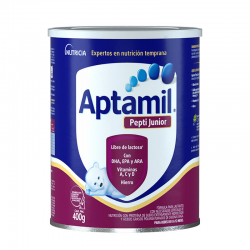 APTAMIL PEPTI JUNIOR 400G