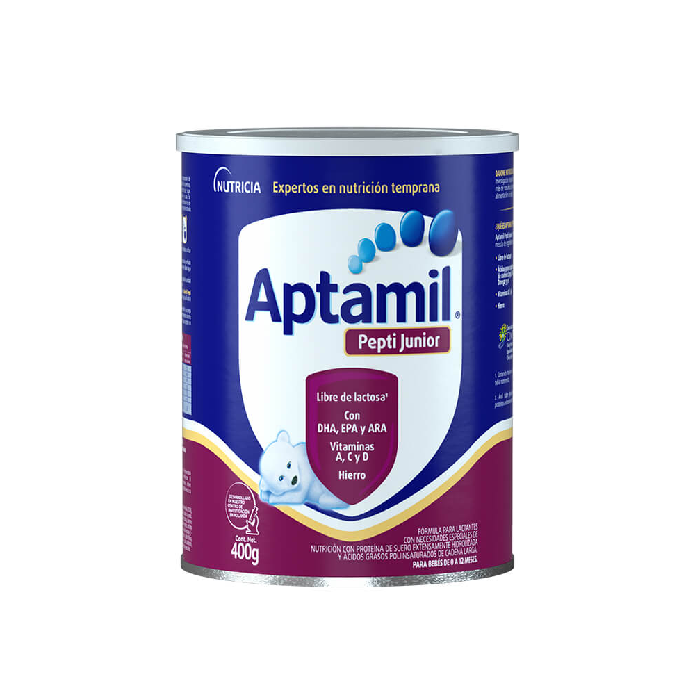 APTAMIL PEPTI JUNIOR 400G
