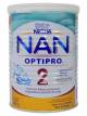 NAN 2 PDR B/400G