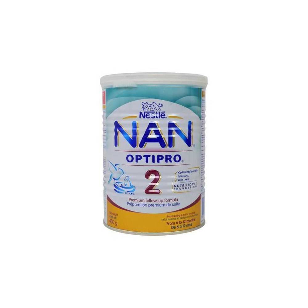 NAN 2 PDR B/400G