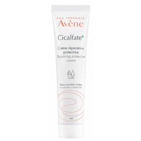 AVENE CICALFATE+ CR RÉPARATRICE PROTEC 40ML