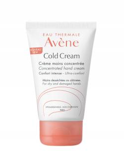AVENE COLD CREAM CREME MAINS 50ML