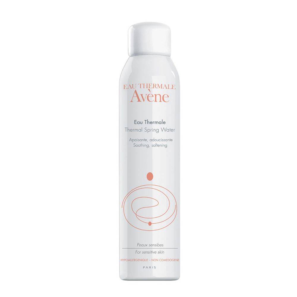 AVENE EAU THERMALE \"SPRING WATER\" 300 ML