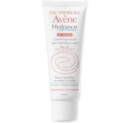 AVENE HYDRANCE OPT SPF 20 LIGHT UV LEGERE 40ML