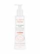 AVENE LAIT DEMAQUILLANT DOUCEUR CONFOR POMPE 200ML