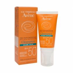 AVENE SOLAIRE THP EMULSION 50+T/50ML