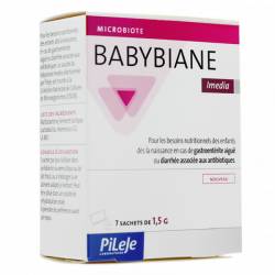 BABYBIANE IMEDIA PILEJE SHT B/7